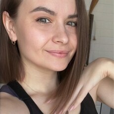 Фотография девушки Оксана, 33 года из г. Пенза