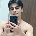 Толиб, 22 года