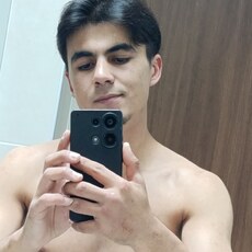 Фотография мужчины Толиб, 22 года из г. Лобня