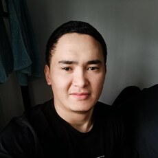 Фотография мужчины Дамир, 36 лет из г. Алматы