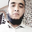 Ибрагим, 37 лет