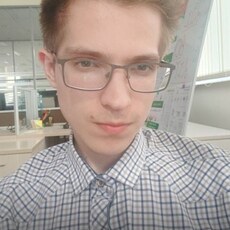 Фотография мужчины Александр, 25 лет из г. Тула