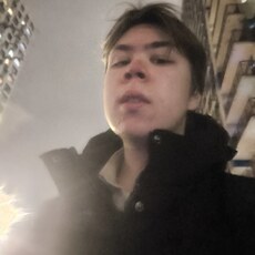 Фотография мужчины Аскар, 18 лет из г. Котельники