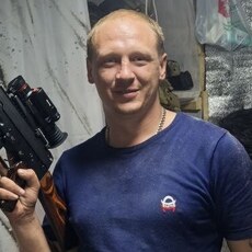 Фотография мужчины Дмитрий, 30 лет из г. Молоково