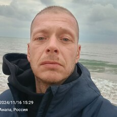 Фотография мужчины Андрей, 48 лет из г. Коломна