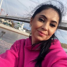 Фотография девушки Ольга, 43 года из г. Екатеринбург