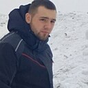 Вадим, 20 лет