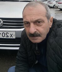 Фотография мужчины Murad, 55 лет из г. Махачкала