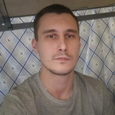 Фотография мужчины Андрей, 29 лет из г. Нижний Новгород