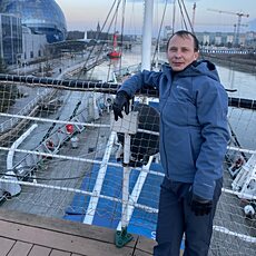 Фотография мужчины Vasijy, 36 лет из г. Челябинск