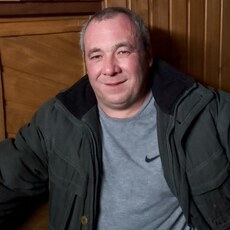 Фотография мужчины Руслан, 46 лет из г. Пермь