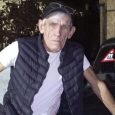 Фотография мужчины Александр, 57 лет из г. Усть-Каменогорск