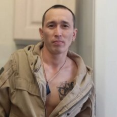 Фотография мужчины Аман, 34 года из г. Пыть-Ях