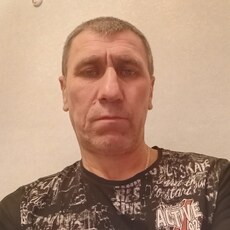 Фотография мужчины Андрей, 48 лет из г. Новомосковск