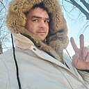 Серега, 34 года