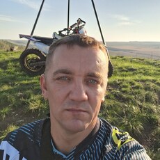 Фотография мужчины Паша, 40 лет из г. Альметьевск