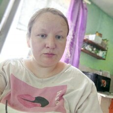 Фотография девушки Елена, 27 лет из г. Улан-Удэ