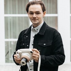 Фотография мужчины Никита, 20 лет из г. Пинск