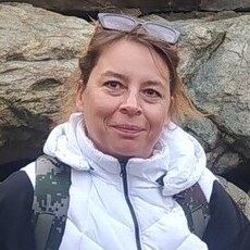 Фотография девушки Алëна, 41 год из г. Керчь