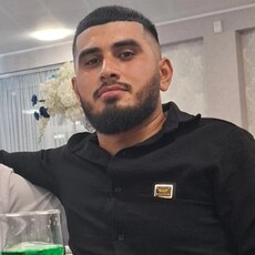 Фотография мужчины Айхан, 30 лет из г. Новороссийск