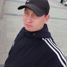 Фотография мужчины Алексей, 26 лет из г. Новосибирск