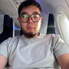 Фотография мужчины Асылбек, 25 лет из г. Щучинск