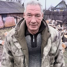 Фотография мужчины Игорь, 54 года из г. Плещеницы