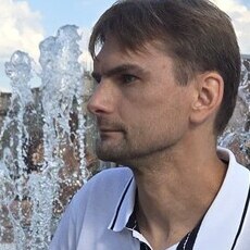 Фотография мужчины Максим, 45 лет из г. Ростов-на-Дону