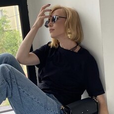 Фотография девушки Ann, 38 лет из г. Москва