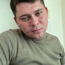 Фотография мужчины Андрей, 34 года из г. Одинцово