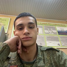 Фотография мужчины Никита, 22 года из г. Волгоград