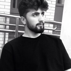 Фотография мужчины Халид, 26 лет из г. Алматы