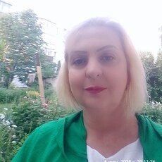 Фотография девушки Алена, 55 лет из г. Ульяновск