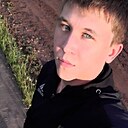 Виктор, 25 лет