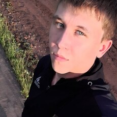 Фотография мужчины Виктор, 25 лет из г. Братск