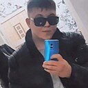 Виктор, 25 лет