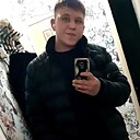 Виктор, 25 лет