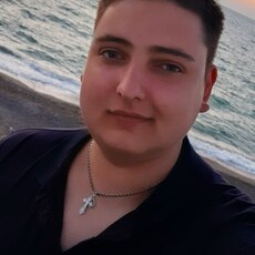 Фотография мужчины Роман, 27 лет из г. Пермь