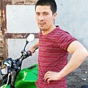 Денис, 34 года