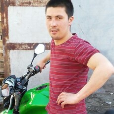 Фотография мужчины Денис, 34 года из г. Магнитогорск