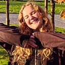 Дарья, 19 лет