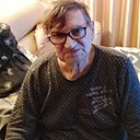Василий, 65 лет