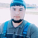 Макс, 22 года