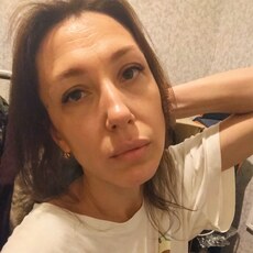 Фотография девушки Юлия, 42 года из г. Санкт-Петербург