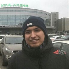 Фотография мужчины Руслан, 33 года из г. Салават