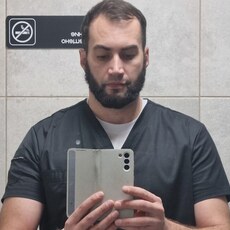 Фотография мужчины Антон, 38 лет из г. Нижний Новгород