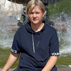 Фотография девушки Наталья, 39 лет из г. Прокопьевск