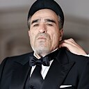 Атабек, 52 года