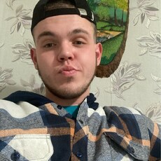 Фотография мужчины Илья, 20 лет из г. Пенза