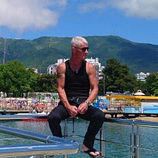 Фотография мужчины Александр, 52 года из г. Краснодар